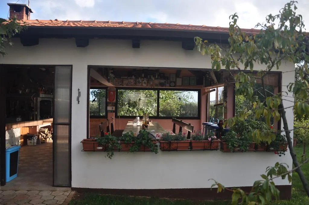 Διαμέρισμα Franko Apartmani Zambratija  Κροατία