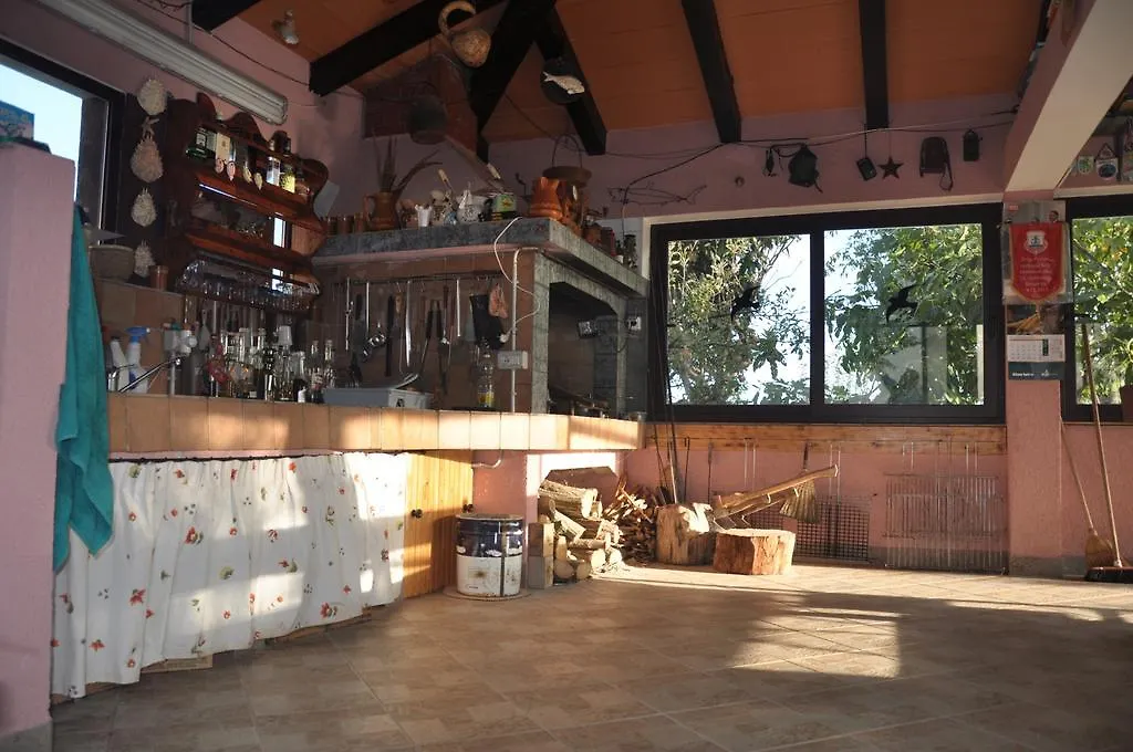 Franko Apartmani Zambratija  0*, Zambratija (Istria)