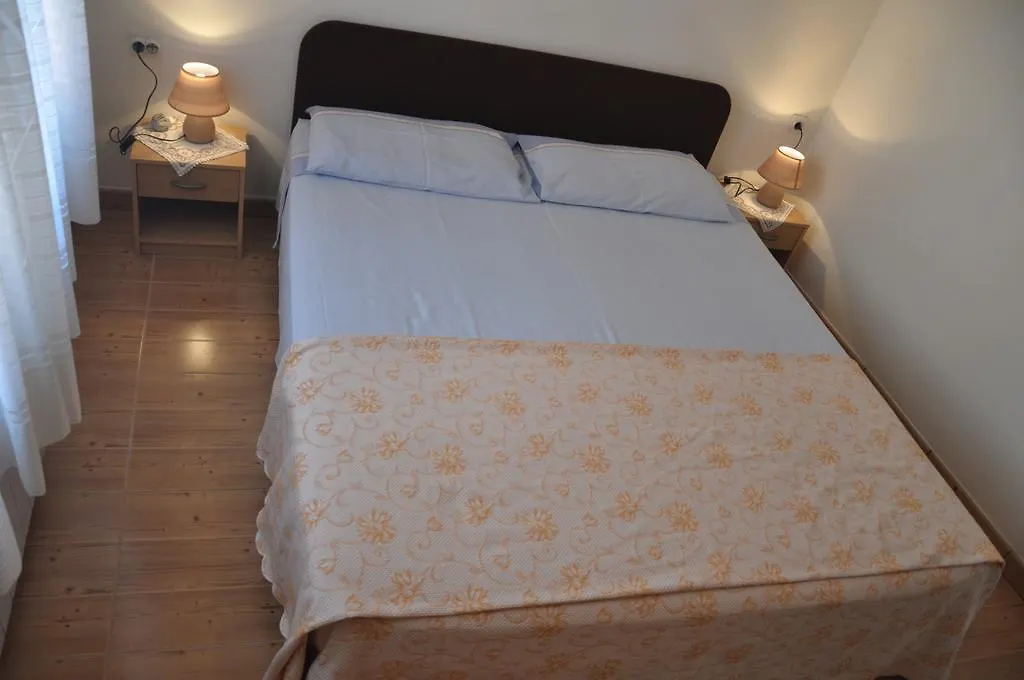Διαμέρισμα Franko Apartmani Zambratija  Κροατία