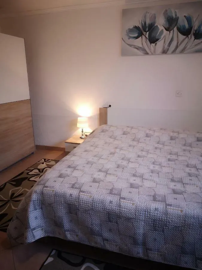 Διαμέρισμα Franko Apartmani Zambratija