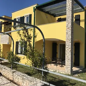 Apartmán Faro, Bašanija
